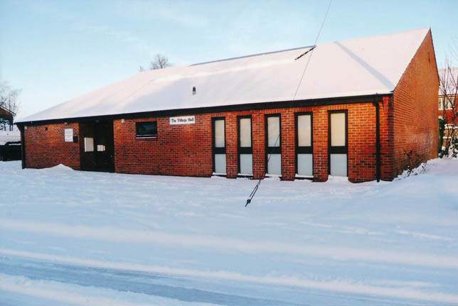 Village Hall