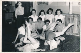 Exercise Class