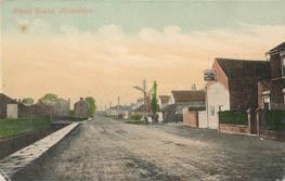 Main Road Hambleton