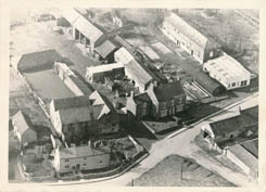 Barrack Yard