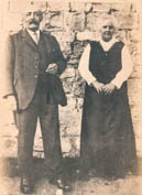 Edward & Agnes Hills