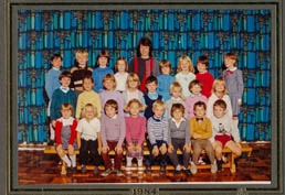 Class 3 - 1984