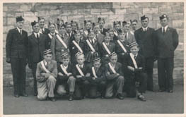 Hambleton Boys Brigade
