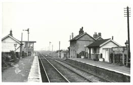 Hambleton Station