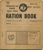 Rationing