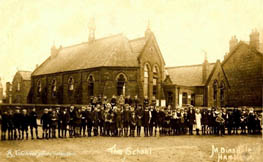 Old School 1923/24